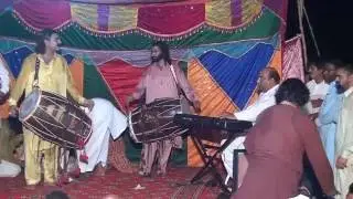 Adowal Barsi 2016 part 7 Sayin Abid and his Companians