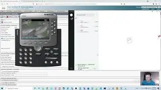 How to forward a directory number to an external line CUCM 12.5