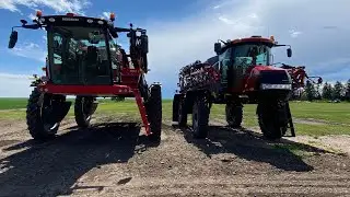 Tire size comparison.  380/105r54 vs 380/90r46