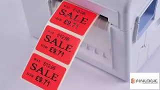 Finlogic TH2   Retail