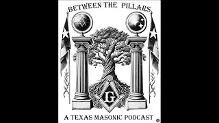 Walking the Masonic Path with Bro. Matt Hendrickson | Between The Pillars Podcast