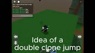 Double Clone Jump : BaPN Discoveries
