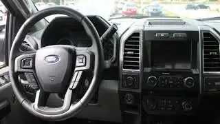 2016 Ford F-150 Columbia, SC #BL4479A