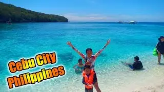 Cebu Tour March 2019 - Day 3 | Cebu City Philippines
