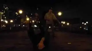 The Jungle Giants - Anywhere Else (unofficial video)