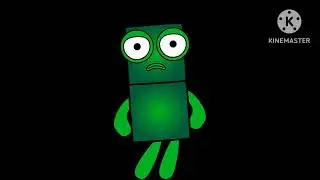 February (Monthblocks) sings Bad Apple