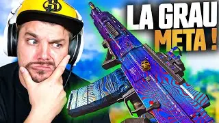 LA GRAU est TOUJOURS META sur WARZONE ?
