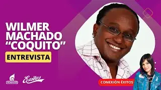 Iconos del escenario: Wilmer Machado &ldquo;Coquito&rdquo;