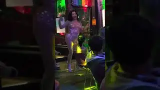 Amaya Sexton - Jennifer Lopez (JLO) Mix