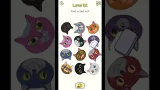 Brain Dop Test: Delete One Part Brainly Game - All levels 1-50