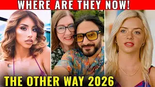 90 Day Fiancé: The Other Way 2026 Update — Weddings COLLAPSE, Babies EXPOSED, Families DESTROYED