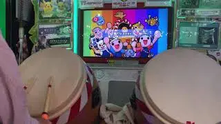 Fly away 全良/歴代全一