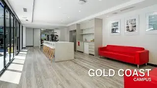 BROWNS Gold Coast Campus Tour