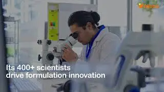 Akums: Empowering Pharma Growth & Market&nbsp;Expansion