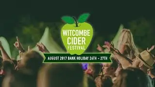 Witcombe Cider Festival Film