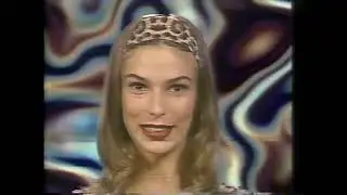 Casseta & Planeta, Urgente! - 26/09/1995
