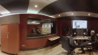 Introducing Tileyard Education, London (360 VR)