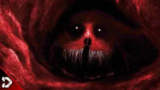 The TERRIFYING Iron Lung Monster EXPLAINED! (Horror BREAKDOWN)