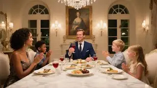 The Billionaire Rejected His Black Son, But Life Have Other Plans | Emotional Billionaire Story