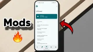 🔥 Rooted Android Users: THIS Magisk Module is Epic! (LSPosed + AdClose) | How to Install ✅