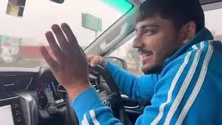 Rohit bhai aur Punjab mein OLX tractor jita hua