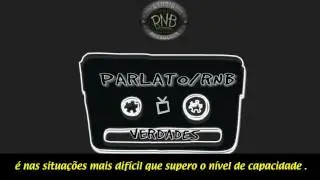 Parlato MC - Verdades (part. Rato na briza)