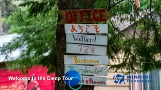 Camp Tour