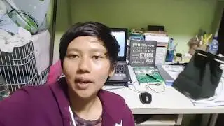 Feeling Broken, need a listening ear? - Talk Time W Natalie