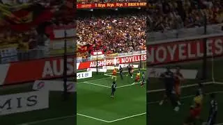 Wao quel performance de R&eacute;my Descamps