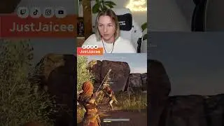 #shorts #ubisoftpartner #ad #twitch #gaming #ubisoftcreator  #twitchvod