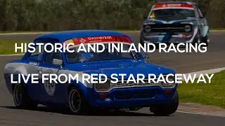 Inland and Historic Racing