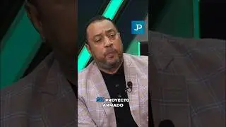 Por qu&eacute; Juan Ram&oacute;n G&oacute;mez D&iacute;az est&aacute; obsesionado con el canal 3