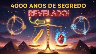 O Livro dos Mortos Eg&iacute;pcio: Como os Segredos Influenciaram o Catolicismo, Hindu&iacute;smo e Islamismo!