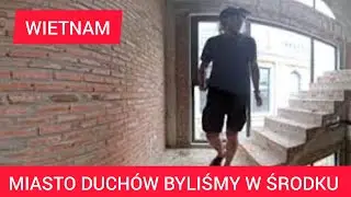 Phu Quoc jak miasto duch&oacute;w. Tysiące pustych willi nad morzem &ndash; weszliśmy do środka i zobaczyliśmy TO