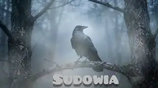 Sudowia - W czarnym piórze ogień barw