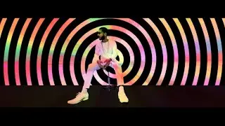 SHURUWAT (Music Video) | ARK | Voice Record by A.R.K. (VR) |