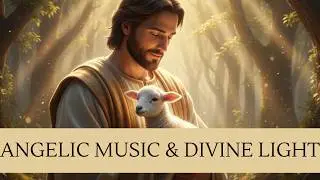 Prayer to Jesus Christ &mdash; Healing the Body, Mind, and Spirit Through Faith