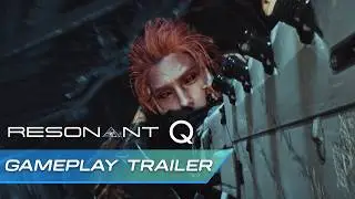 Resonant Q | Gameplay Trailer