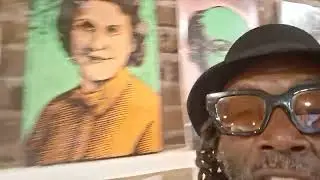 Activism vs Terrorism Silence is Consent 1986-2026  40 A Slave N62528 Activist SHORTY'S BOOTLEG BBQ