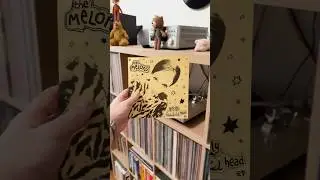 The Melons - Strictly Melonhead Ep