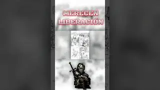 Los villanos NO merecen redenci&oacute;n #manga #seinenmanga #alitaarmy #gunnm #otaku #anime