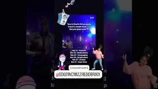 @NeonDreams  via MizzReddBrixXx #6dotAandR |  @CMAentertainment8TV