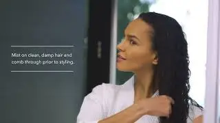 How To Use Pureology Color Fanatic Multi-Tasking Leave-In Spray