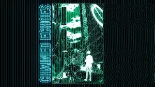 Chained Echoes (ft. @RealVenom_Sage) | Prod. NXMERCY