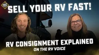 Consigning Your RV with Bish&rsquo;s RV &ndash; Maximize Value & Sell with Ease | The RV Voice