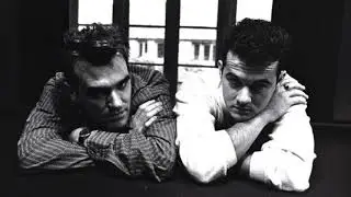 Morrissey - Bengali In Platforms (Alternative Mix, 1987)