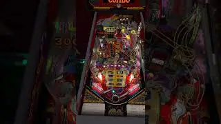 Theatre of Magic Pinball VR 🎩✨ | Incredible Action (Immersive POV)