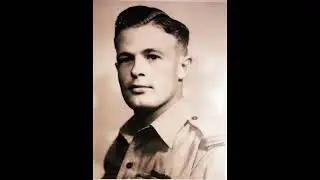 Memories of the Fall Of Singapore, Changi Prison, and Thai-Burma Railway