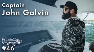 The Making of a Skillie Man with Captain John Galvin | OTW Podcast #46