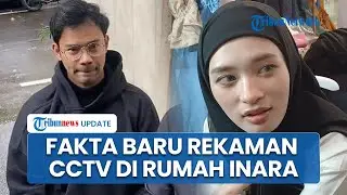 Fakta Baru Rekaman CCTV di Rumah Inara Rusli, Suara Pria Asing di Lantai 3 Bikin Penasaran